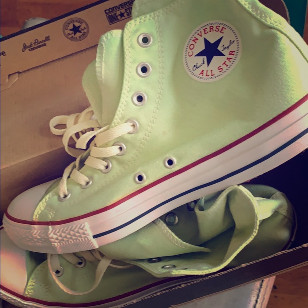 Converses